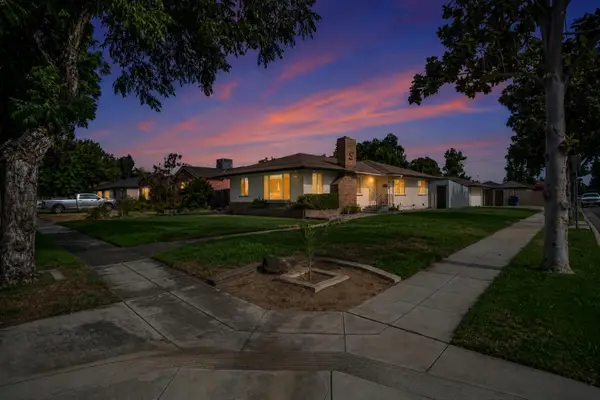 2308 E Brown Avenue, Fresno, CA 93703