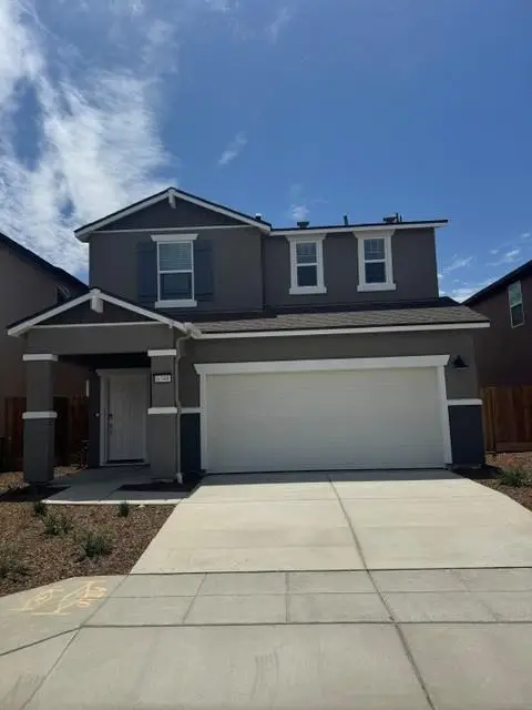 6349 W Austin Way #Lot57, Fresno, CA 93723 - #1