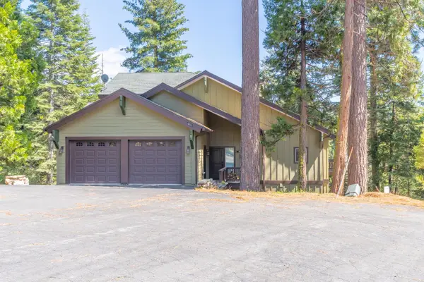 40322 Mariposa Lilly Lane, Shaver Lake, CA 93664
