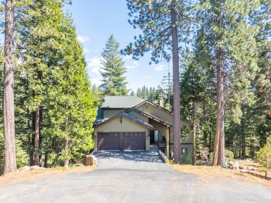 40322 Mariposa Lilly Lane, Shaver Lake, CA 93664 - #2