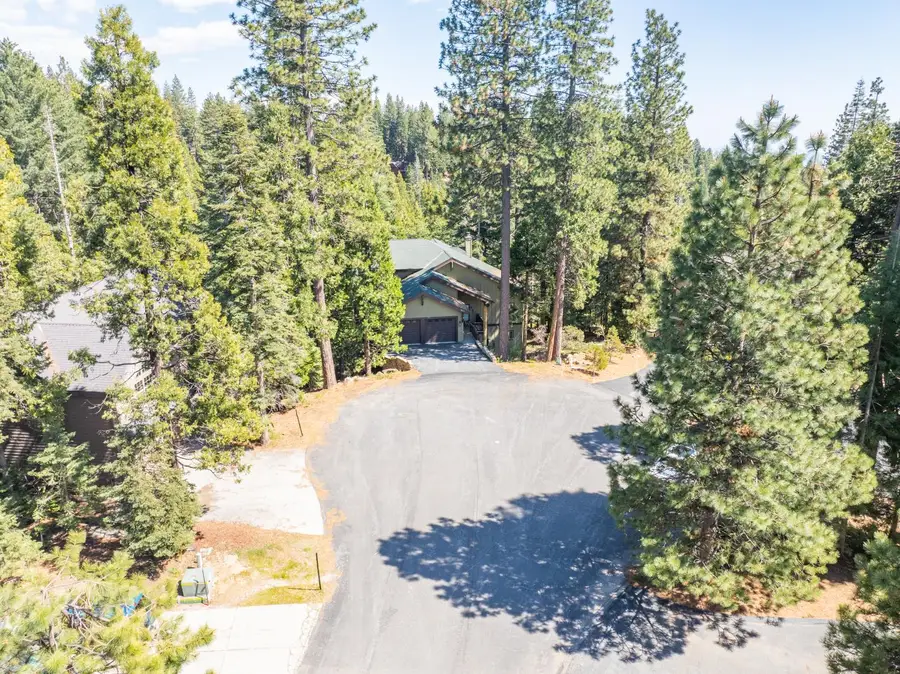 40322 Mariposa Lilly Lane, Shaver Lake, CA 93664 - #3