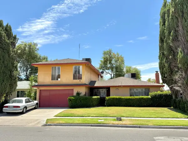 4934 E Floradora Avenue, Fresno, CA 93727