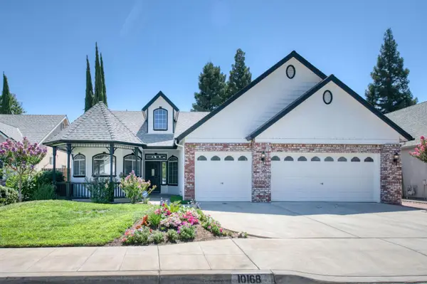 10168 N Price Avenue, Fresno, CA 93730