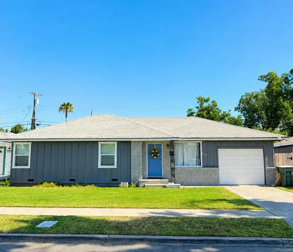 4139 E Turner Avenue, Fresno, CA 93702