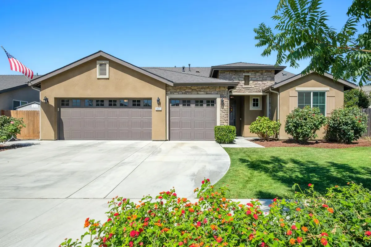 1441 22nd Avenue, Kingsburg, CA 93631 - #1