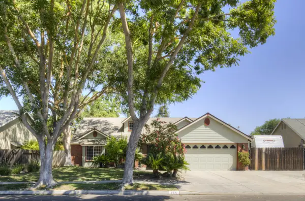 265 Decatur Avenue, Clovis, CA 93611