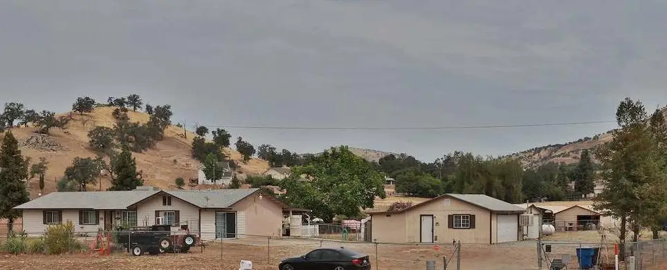 6088 Big Oak Road, Sanger, CA 93657 - #1