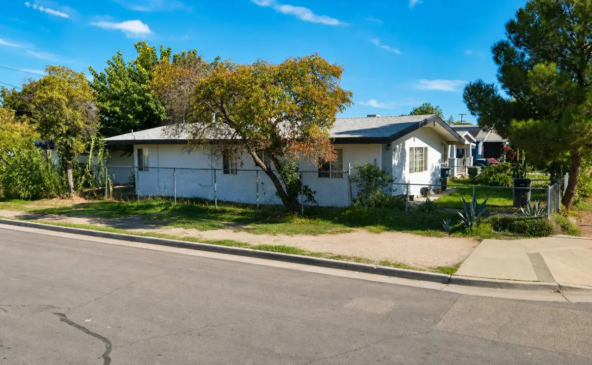 3803 E Turner Avenue, Fresno, CA 93702 - #1