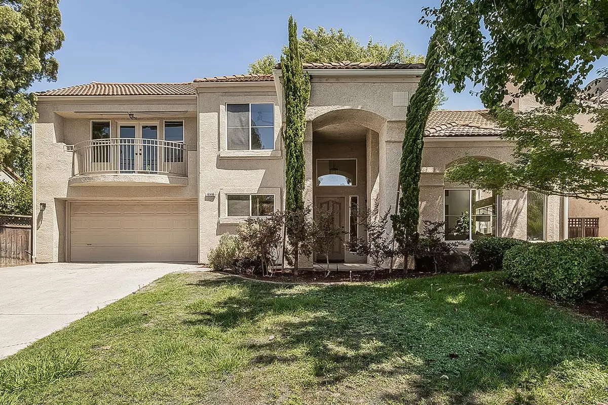 10486 N Doheny Drive, Fresno, CA 93730 - #1