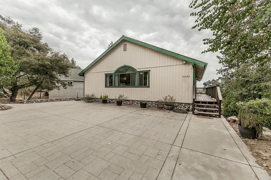 34133 Natoma Road, Auberry, CA 93602 - #2