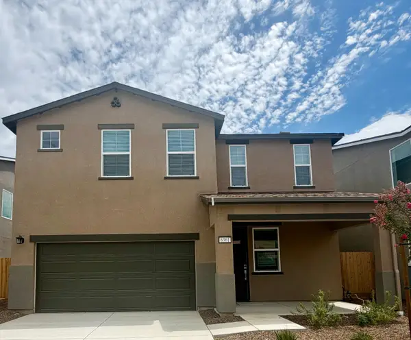 6361 W Austin Way #Lot56, Fresno, CA 93723