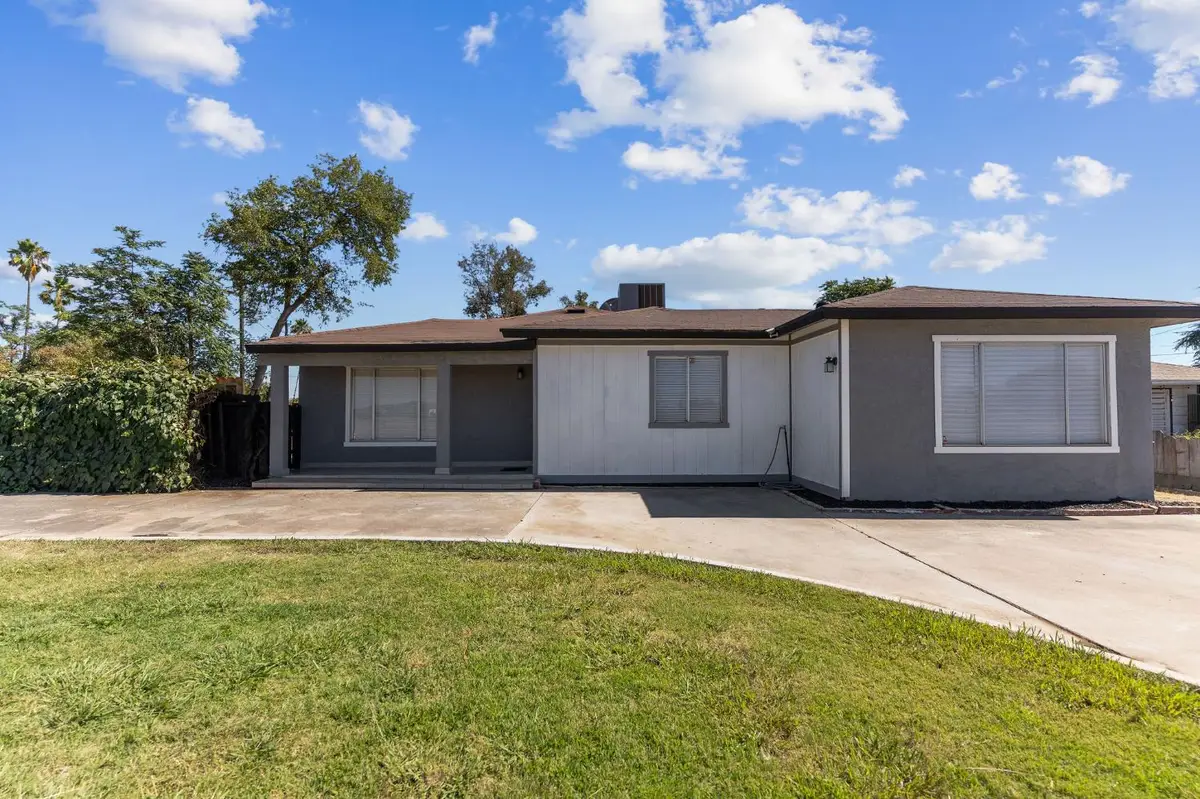 4683 W Hedges Avenue, Fresno, CA 93722 - #1
