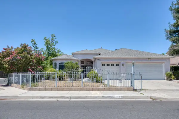 2274 S Eddy Avenue, Fresno, CA 93727