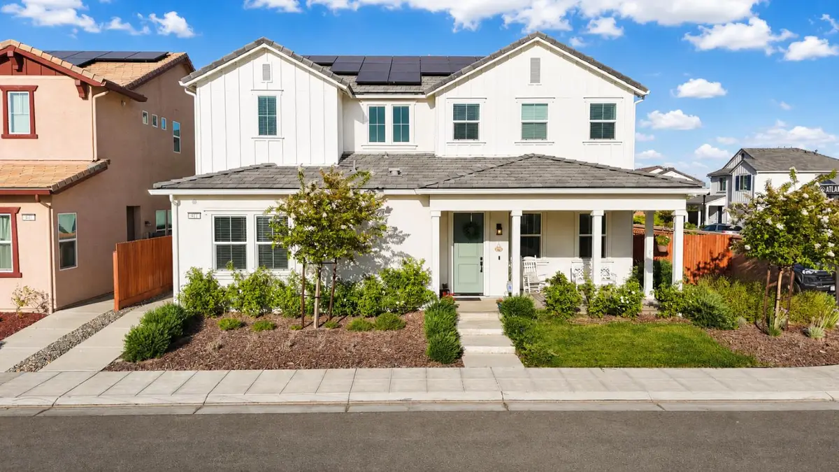 411 Atlantica Drive S, Madera, CA 93636 - #1