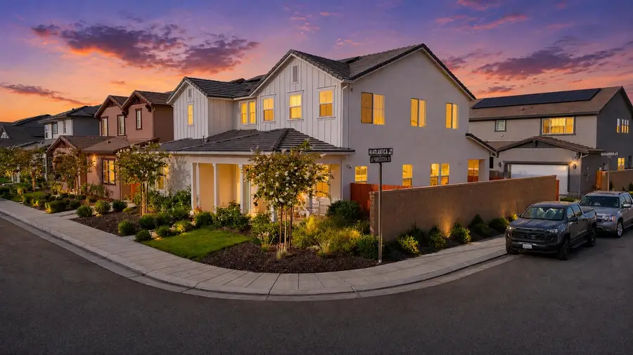 411 Atlantica Drive S, Madera, CA 93636 - #3
