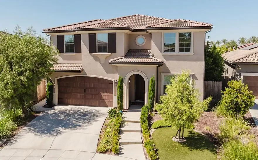 1671 E Bella Fiore Drive, Fresno, CA 93730 - #1