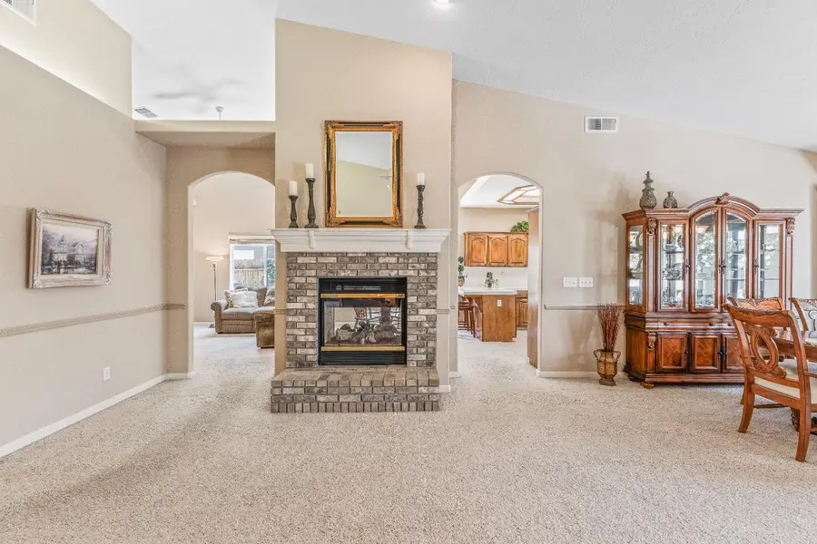 2814 E Jon Drive, Fresno, CA 93720 - #3