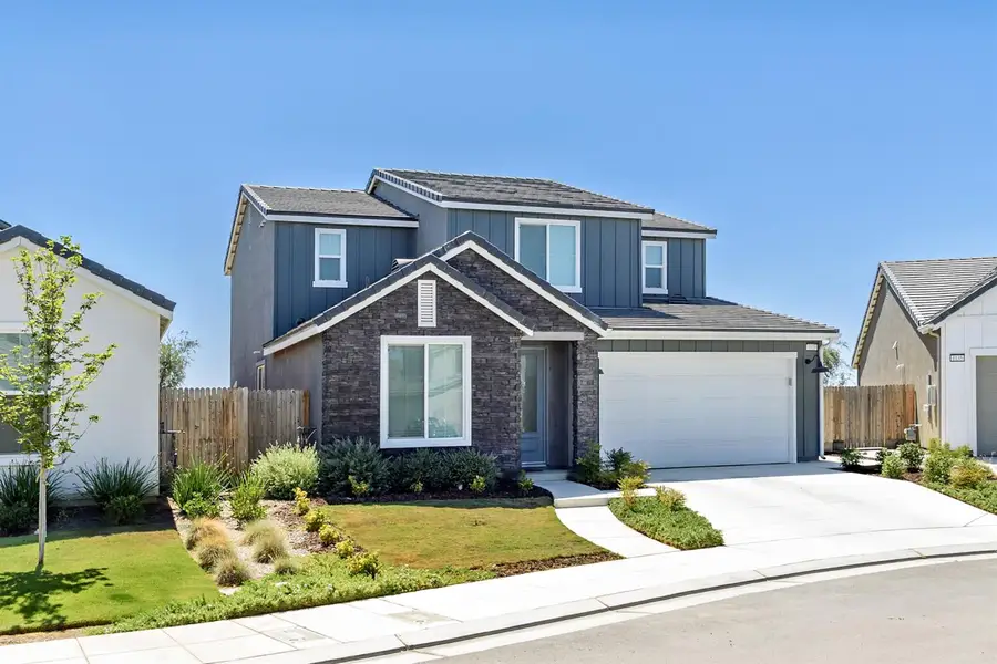 1123 Traverse Drive S, Madera, CA 93636 - #2