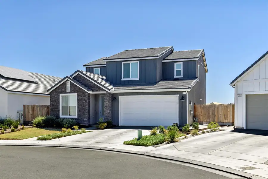 1123 Traverse Drive S, Madera, CA 93636 - #3
