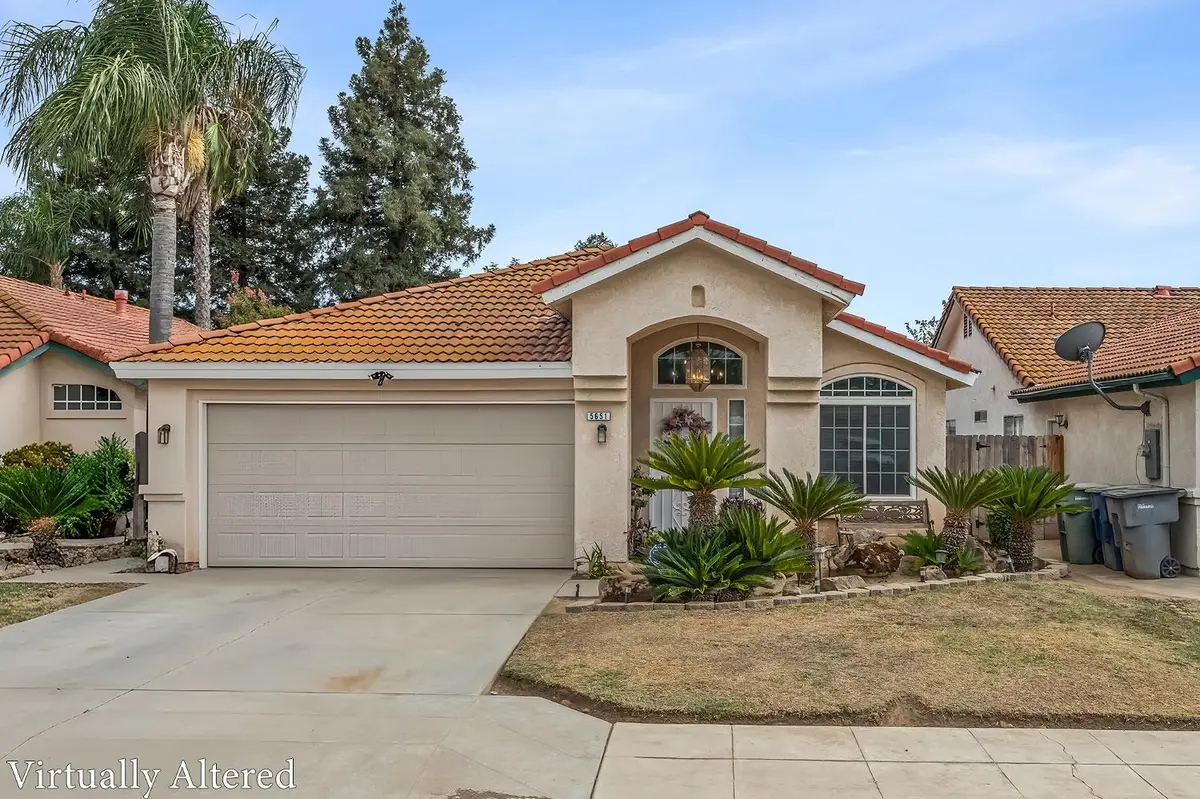 5651 W Sample Avenue, Fresno, CA 93722 - #1