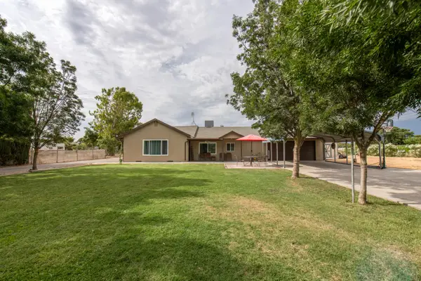 6397 W Clinton Avenue, Fresno, CA 93723