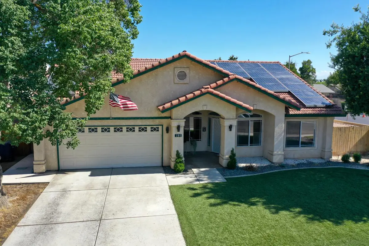 191 Orange Street, Kingsburg, CA 93631 - #1