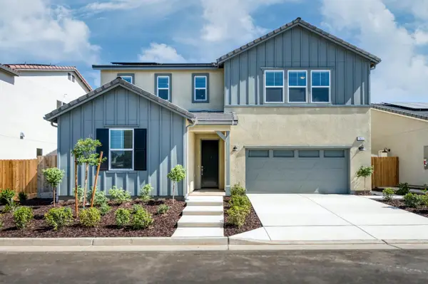 2822 E Corteza Drive, Fresno, CA 93730