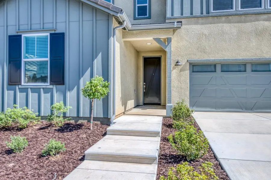 2822 E Corteza Drive, Fresno, CA 93730 - #2