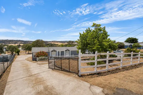5002 Little John Road, Out Of Area, CA 95228
