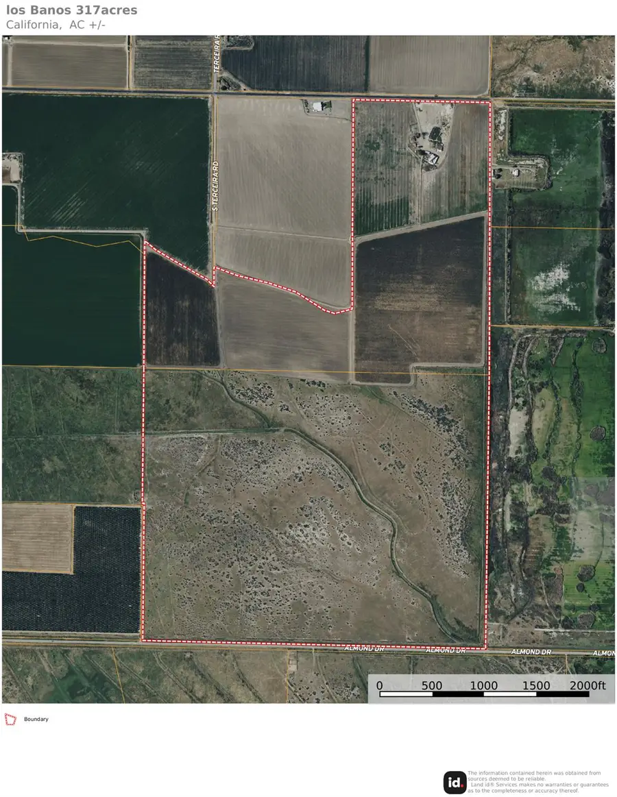 17131 Cotton Road, Los Banos, CA 93635 - #3
