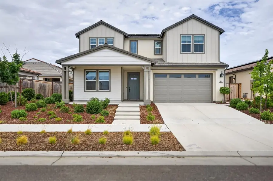 907 Orchard Hills Road, Madera, CA 93636 - #2