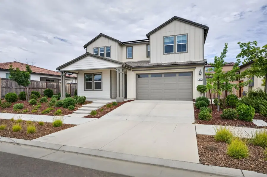 907 Orchard Hills Road, Madera, CA 93636 - #3