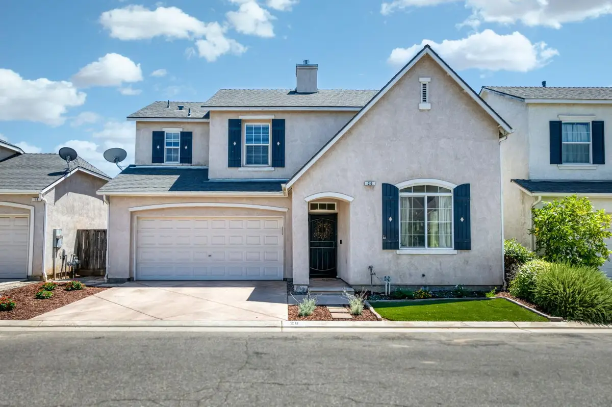 26 W Siena Lane, Clovis, CA 93619 - #1