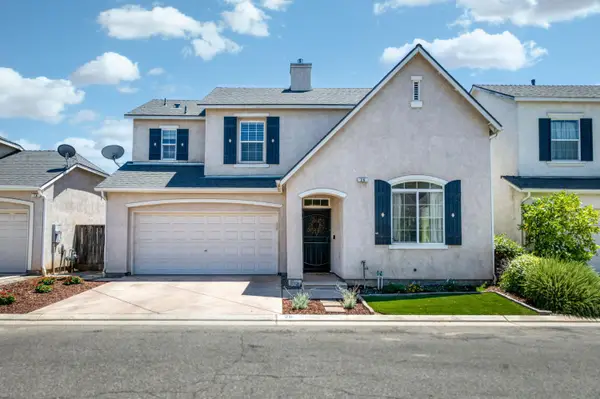26 W Siena Lane, Clovis, CA 93619