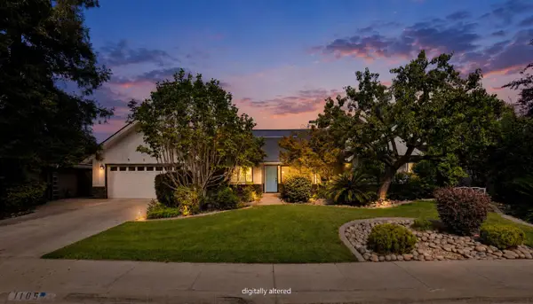 1105 N Cindy Street, Visalia, CA 93291