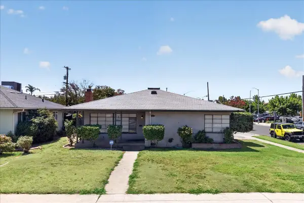 2908 E Terrace Avenue, Fresno, CA 93703