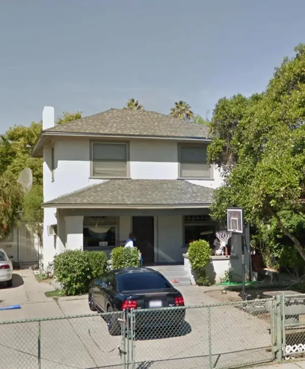 425 N Broadway Street, Fresno, CA 93701