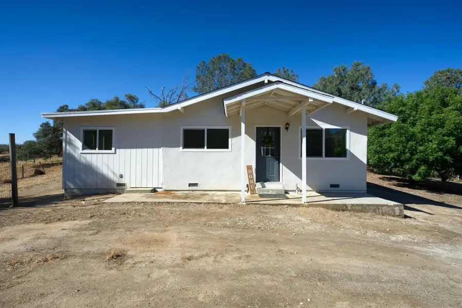 29531 Morgan Canyon Road, Prather, CA 93651 - #2