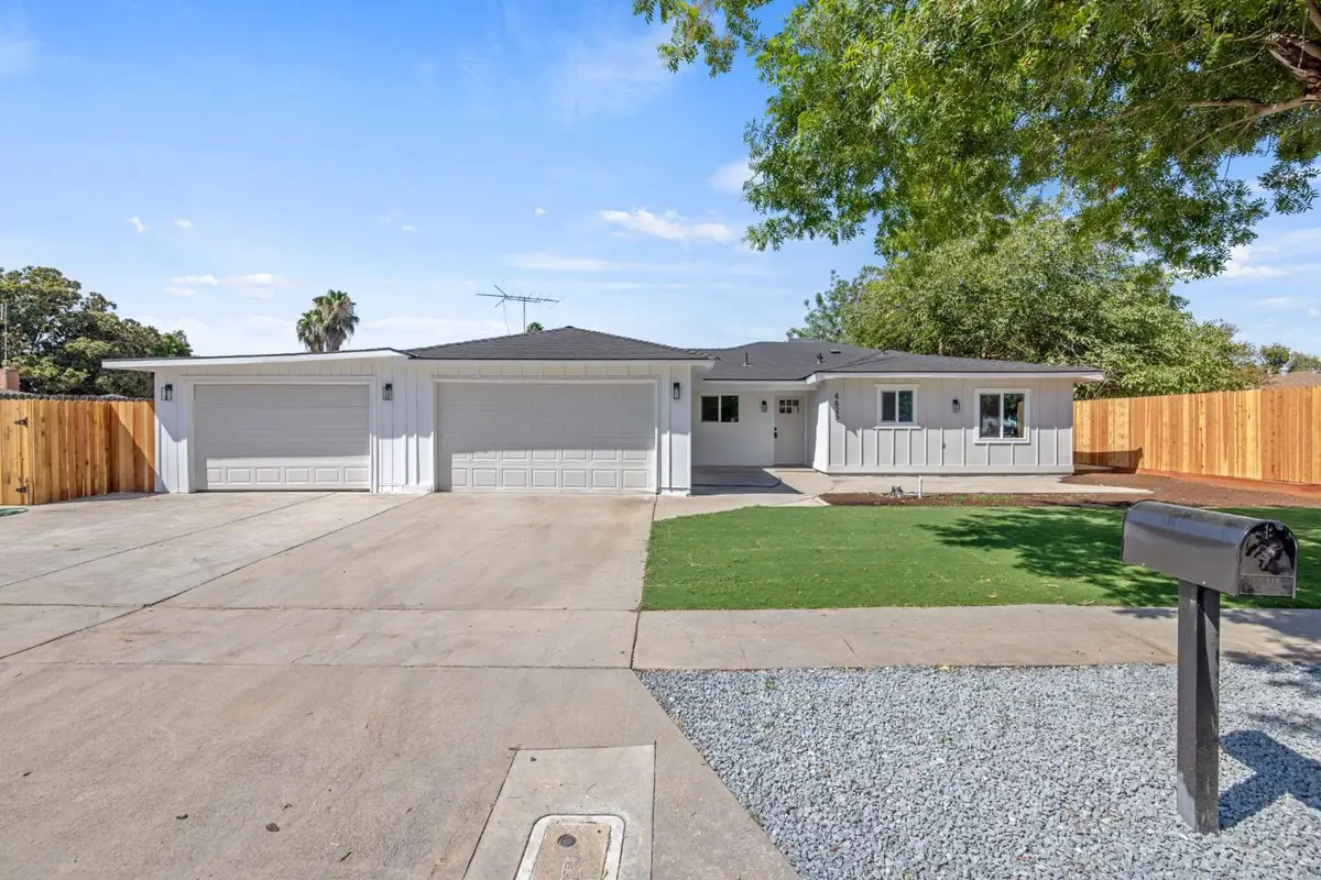 4625 N Holt Avenue, Fresno, CA 93705 - #1