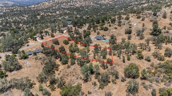 0 Seminole, Coarsegold, CA 93614