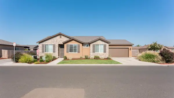 4005 S Fontana, Visalia, CA 93277