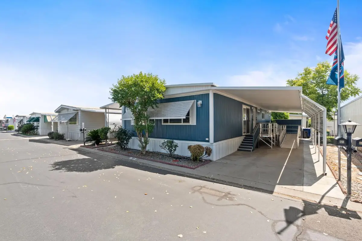 1001 Sylmar Avenue #77, Clovis, CA 93612 - #1