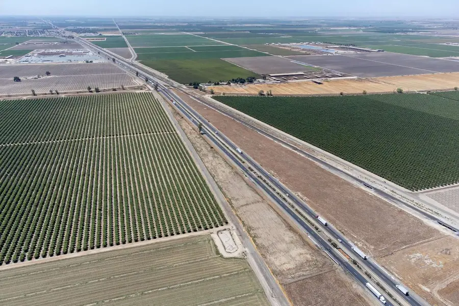 0 Hwy 99, Tulare, CA 93274 - #3