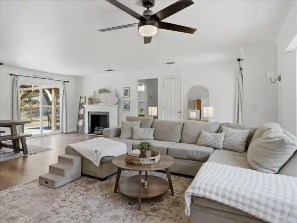 30212 N Dome Drive, Coarsegold, CA 93614