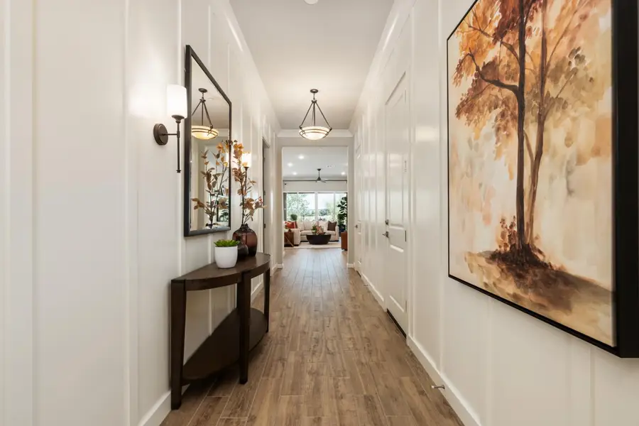 2447 N Newhaven Way, Clovis, CA 93619 - #3