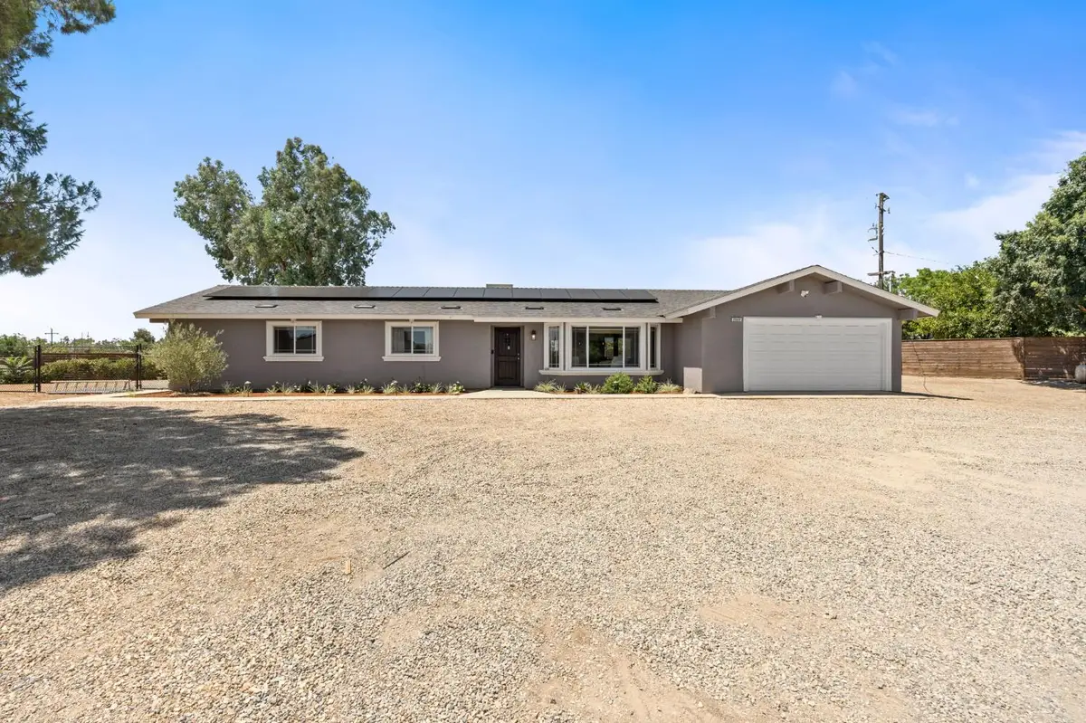 35640 John Albert Drive, Madera, CA 93636 - #1