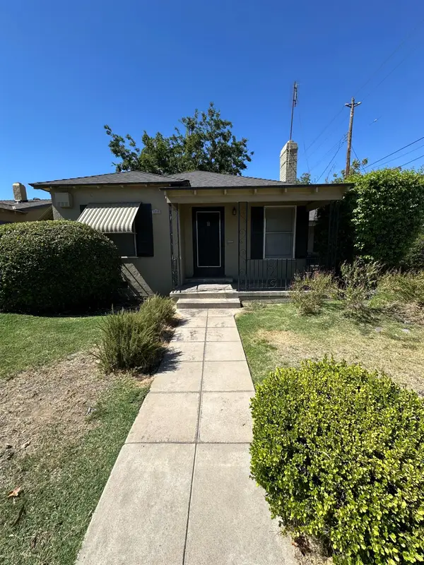 330 W Olive Avenue, Fresno, CA 93728