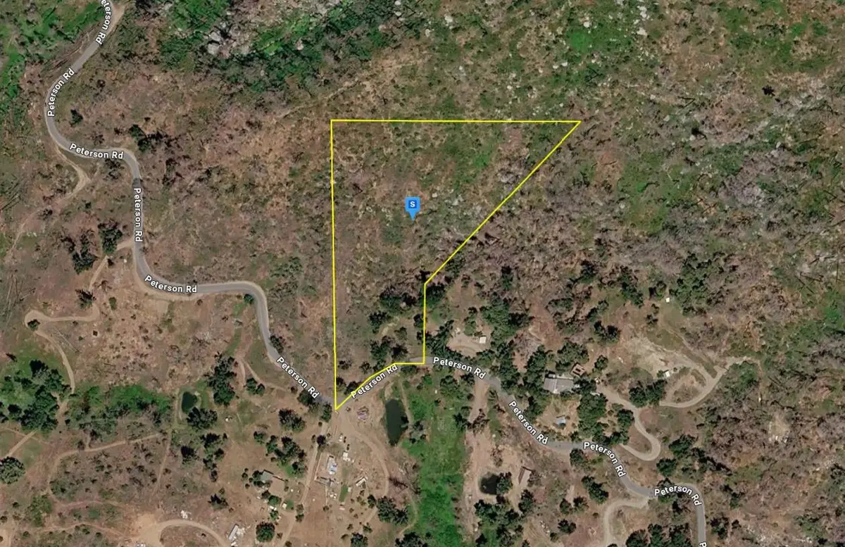 37800 Peterson Road, Auberry, CA 93602 - #1