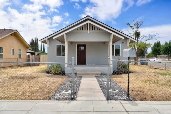 521 Humboldt Avenue, Chowchilla, CA 93610