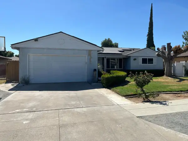 4463 N Meridian Avenue, Fresno, CA 93726